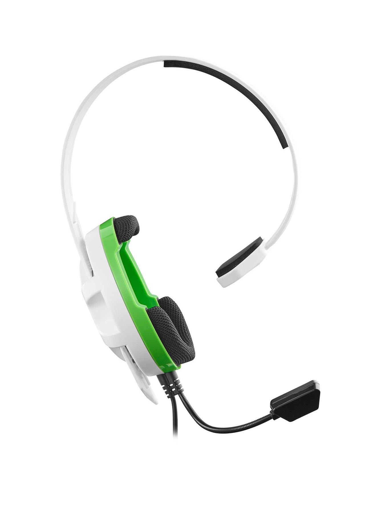 Turtle beach headphones for store xbox one