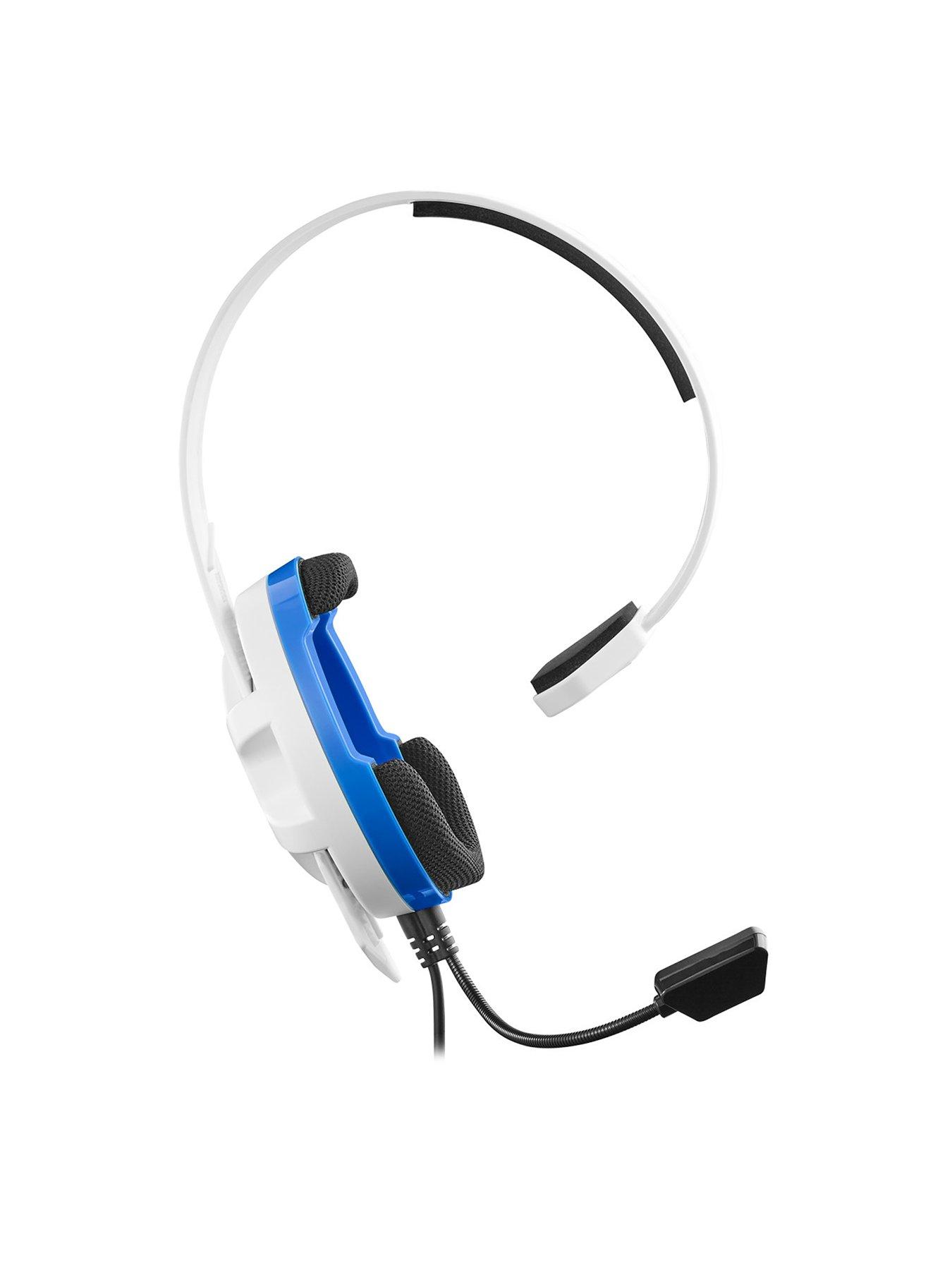 Recon chat shop headset ps4