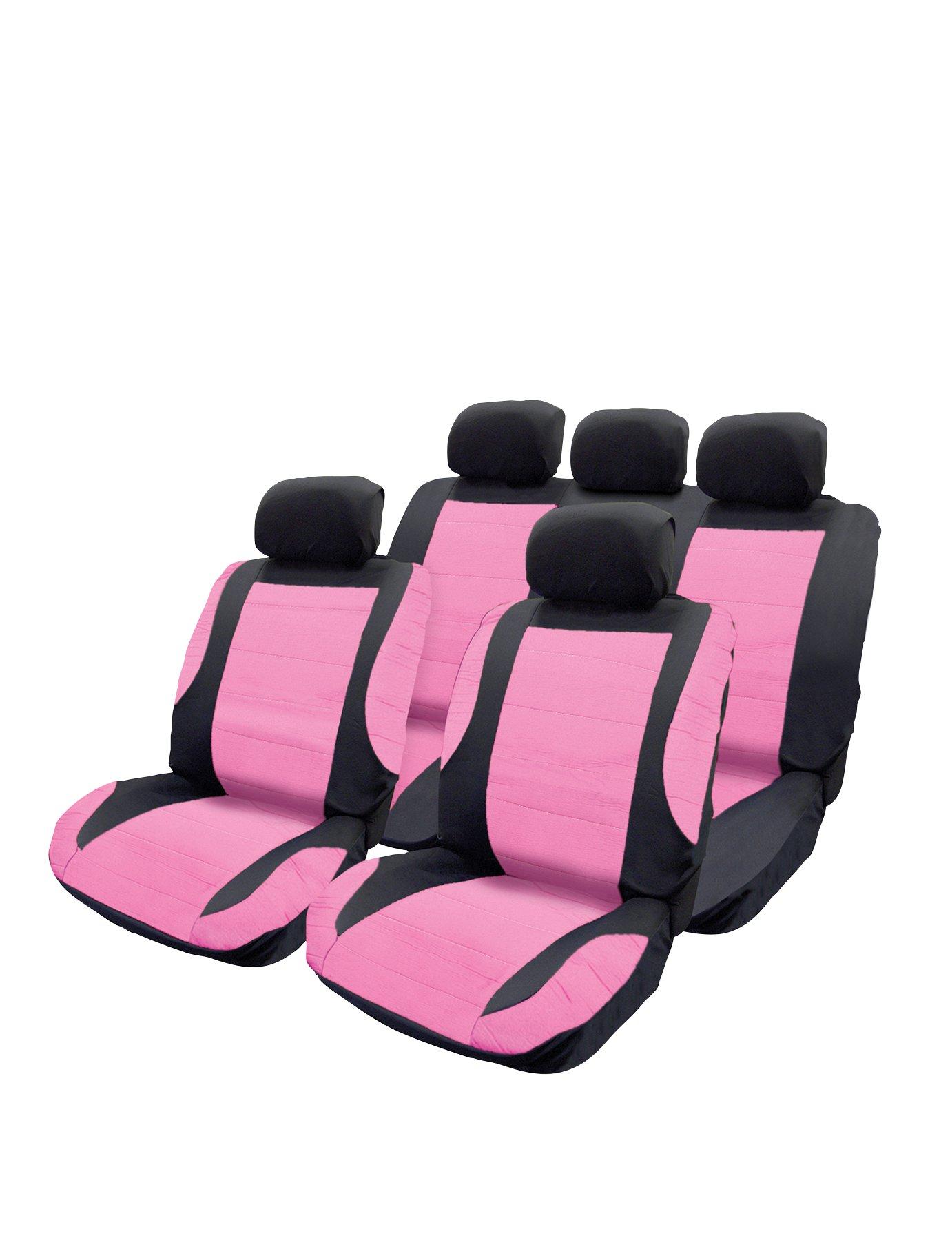 Streetwize car 2025 seat covers