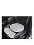  image of streetwize-accessories-swivel-cushion-with-45cm-memory-foam