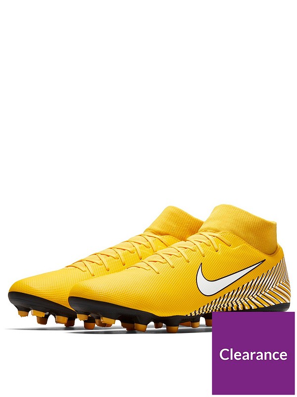 Buy your Nike Mercurial Superfly CR7 Chapter 6 Unisport