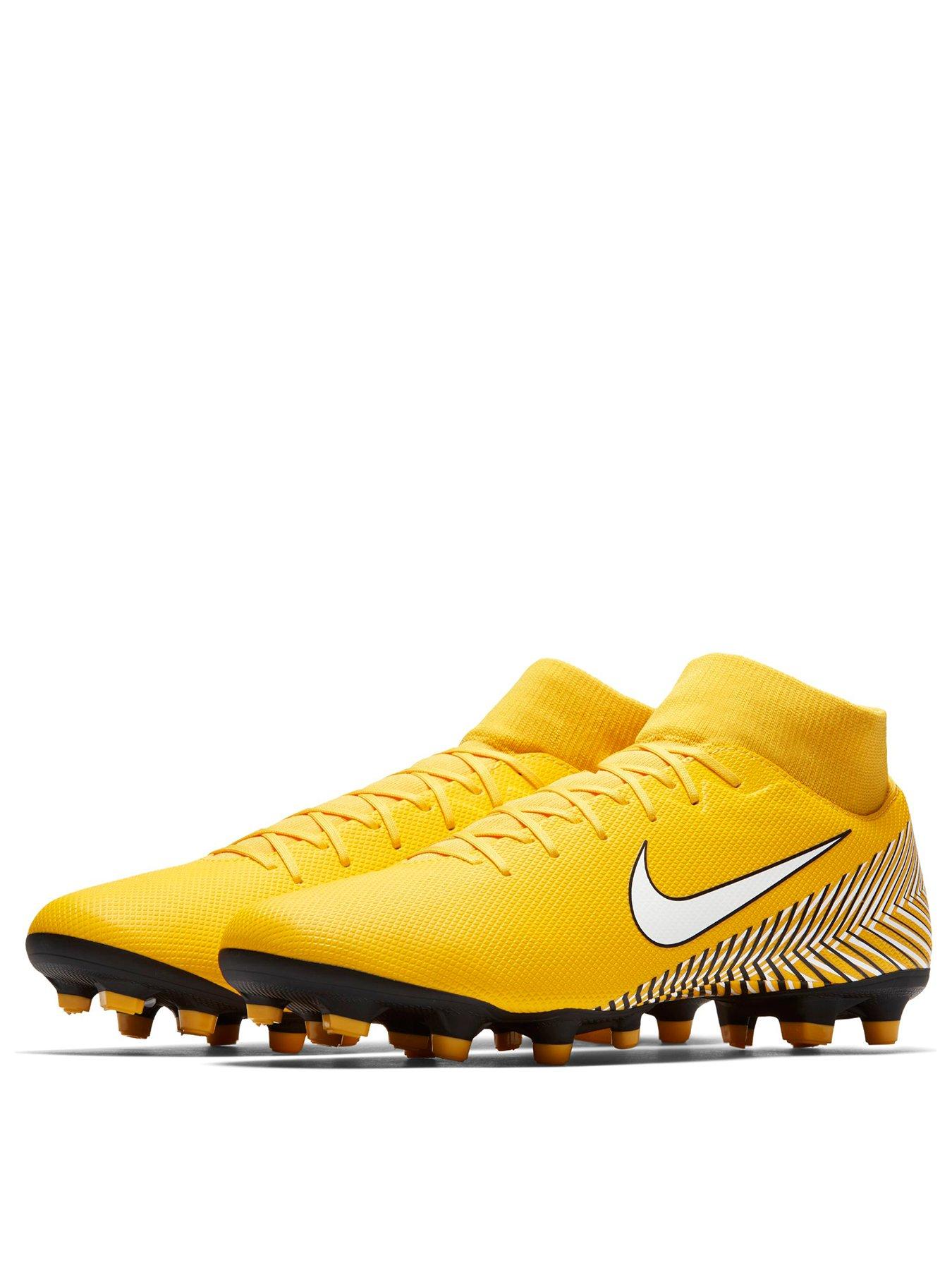 7 Next Gen Nike Mercurial Superfly 2018 Concept Leaked