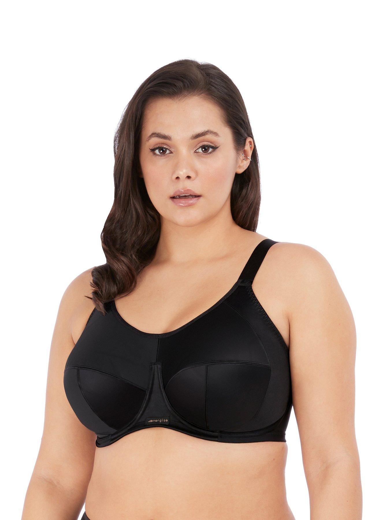 Plus Size Bras  Large Bras - Littlewoods