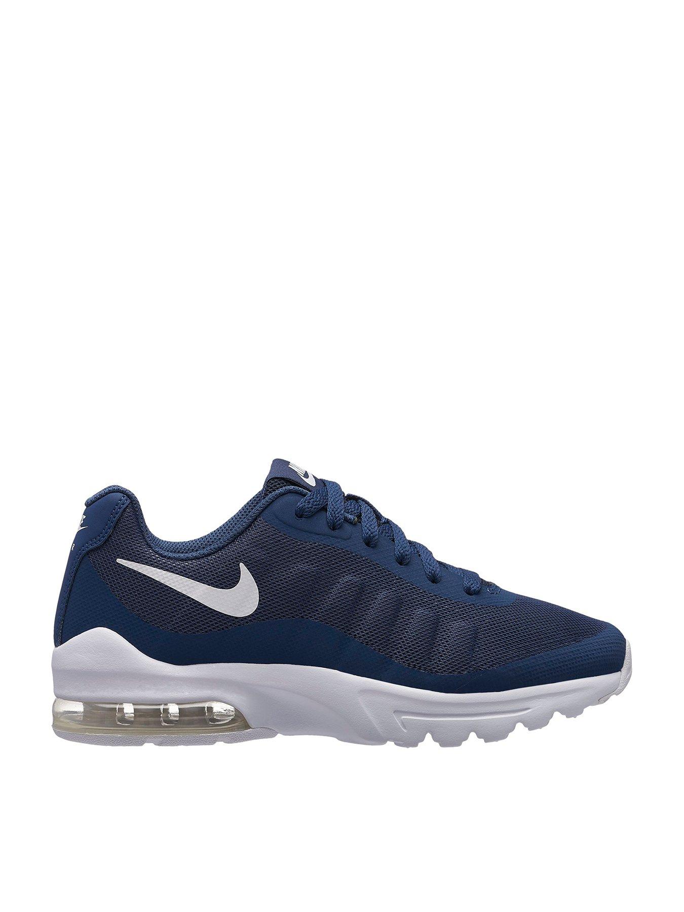 nike air max invigor navy