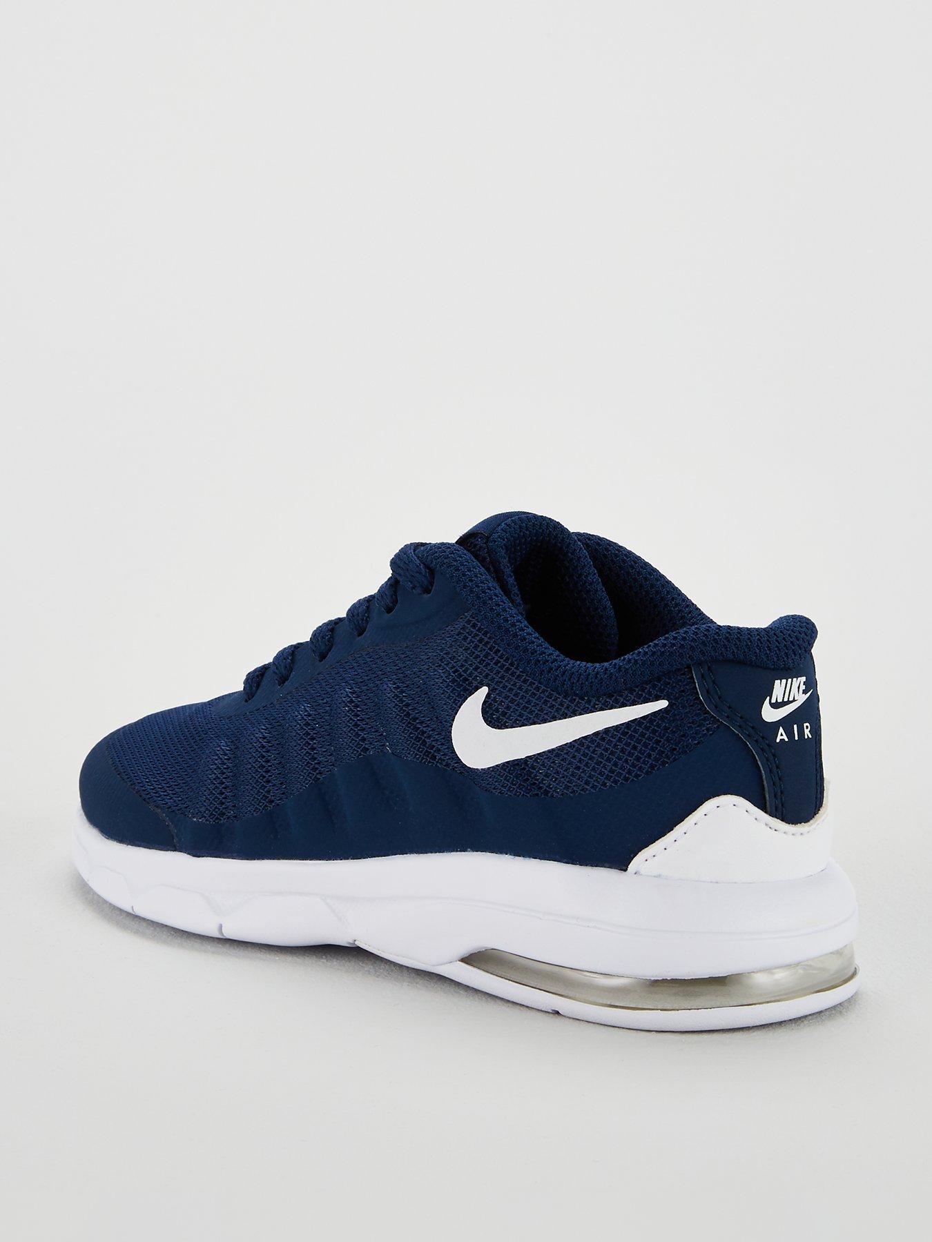 nike junior air max invigor trainer