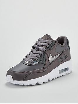 purchase nike air max 90 junior ltr 9c352 cdfbf purchase nike air max 90 junior ltr 9c352 cdfbf
