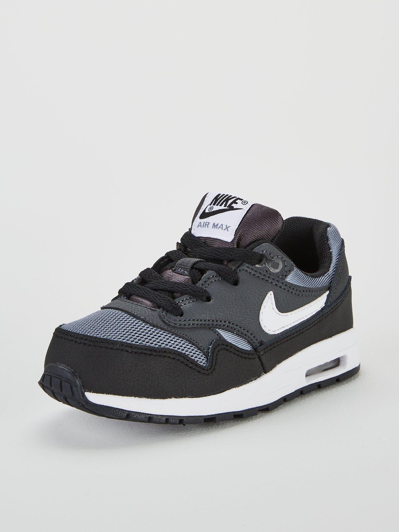 nike air max 1 infant