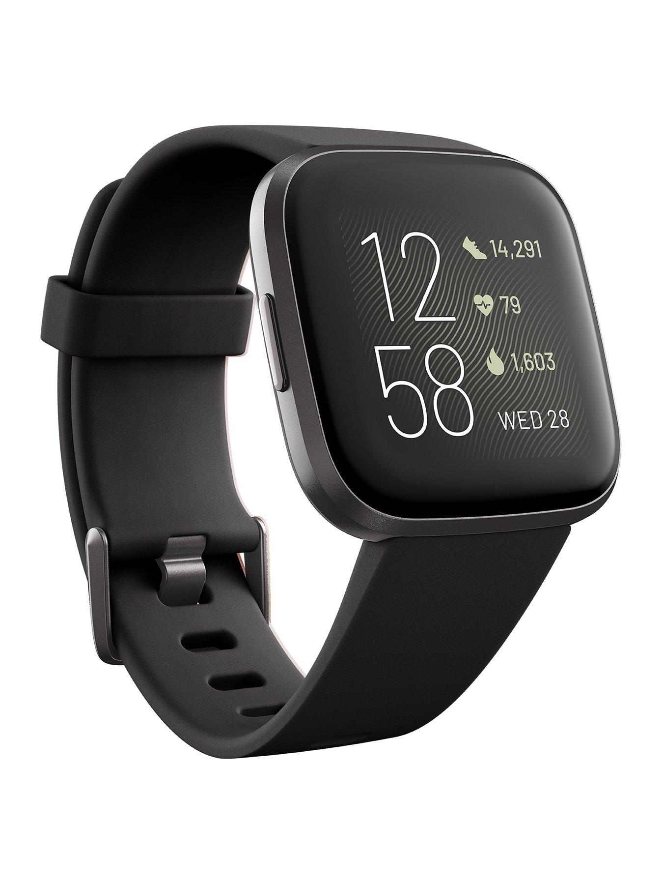 Fitbit | Smart watches | Electricals | www.littlewoods.com