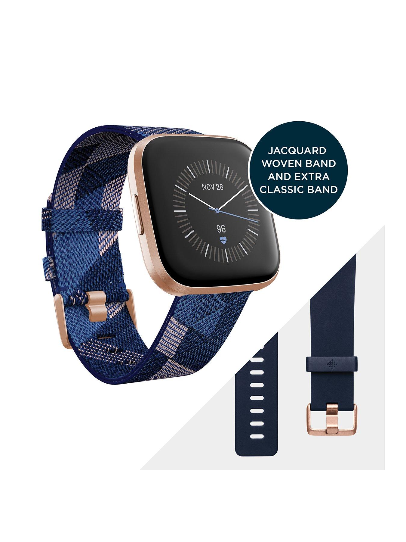 fitbit versa 2 special edition