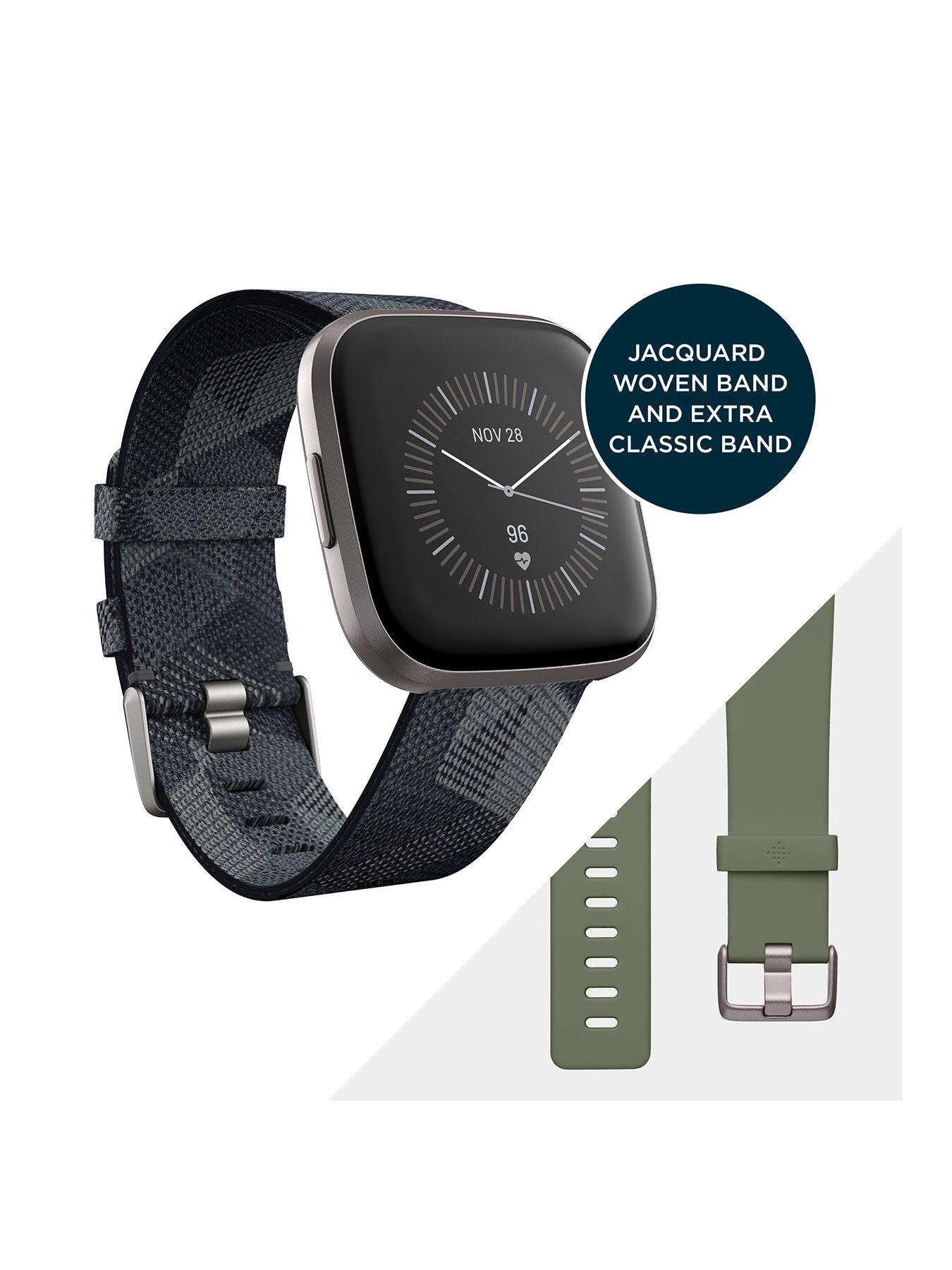 fitbit versa 2 special edition