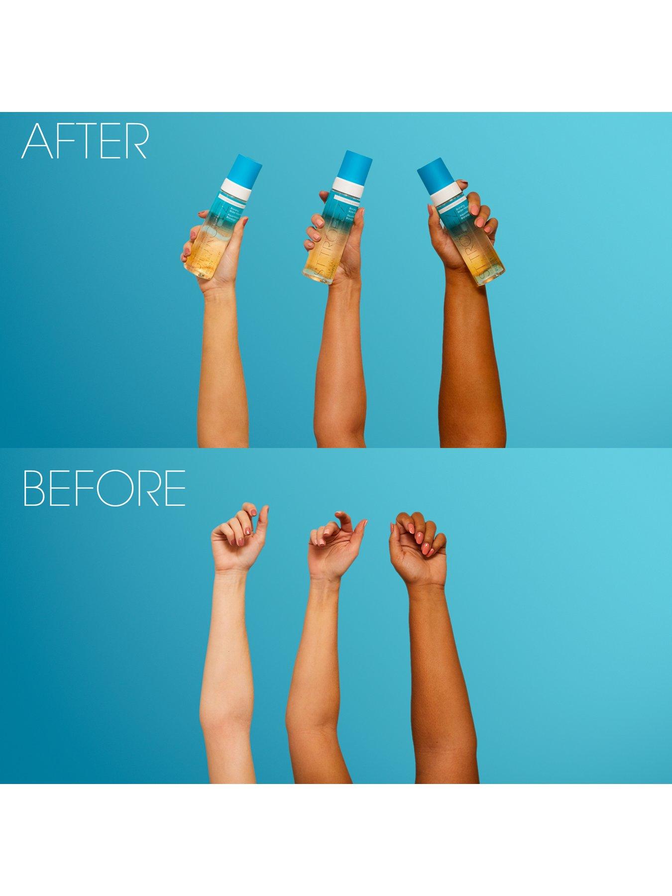 Image 3 of 5 of St Tropez Self Tan Purity Body Mousse 200ML