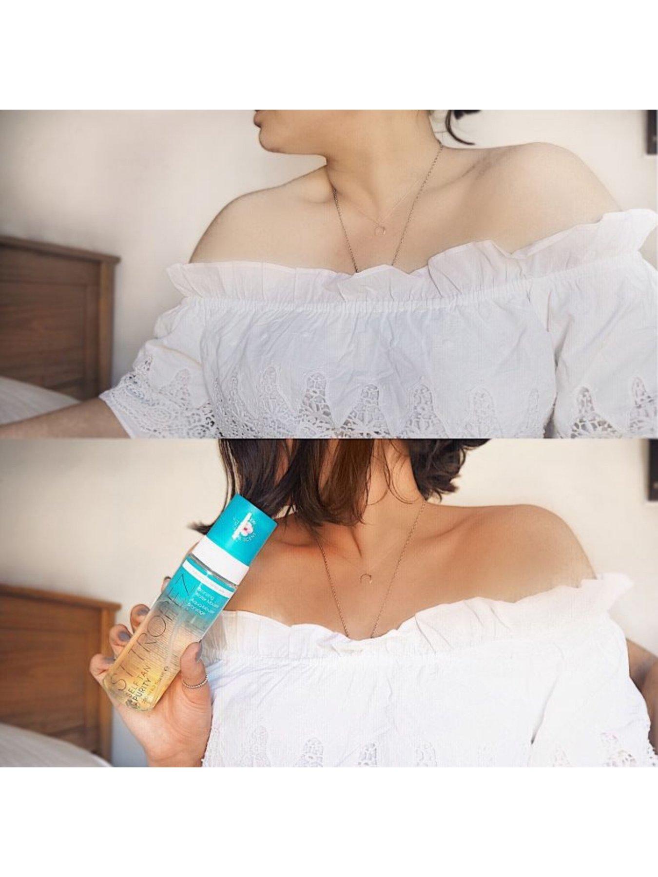 Image 5 of 5 of St Tropez Self Tan Purity Body Mousse 200ML