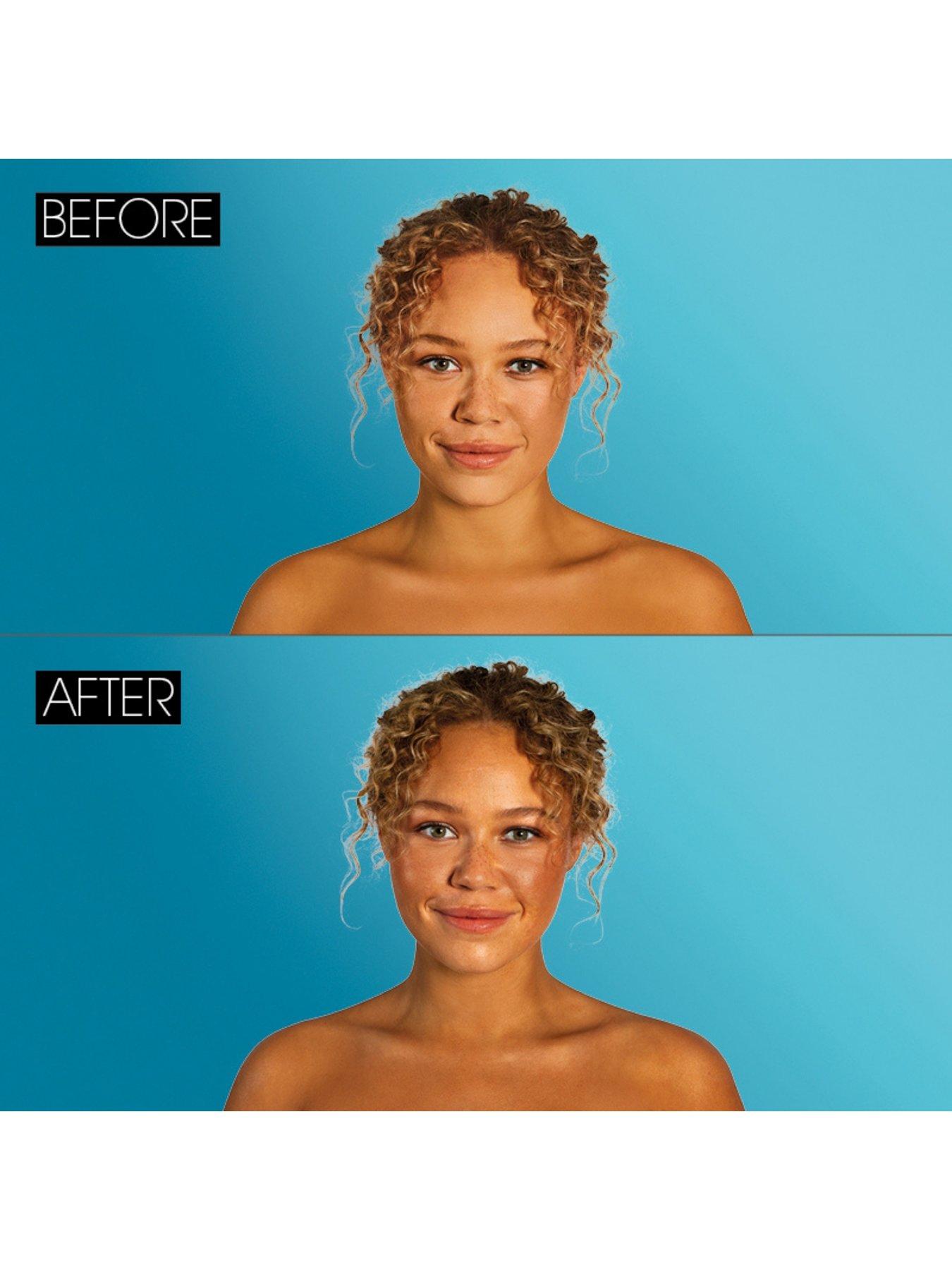 Image 4 of 5 of St Tropez Self Tan Purity Face Mist 80ML