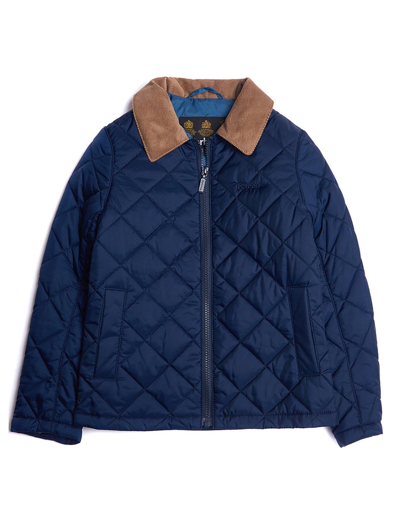 barbour boys