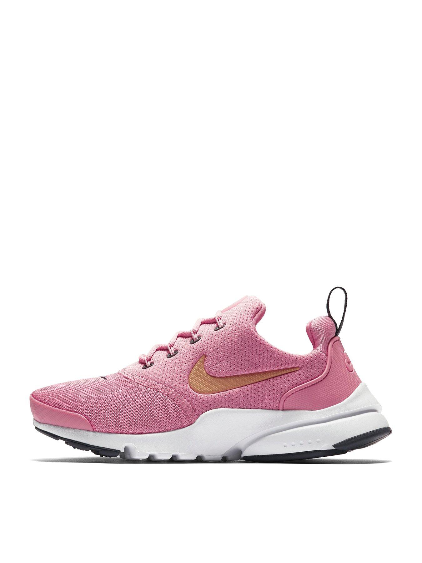 junior presto fly