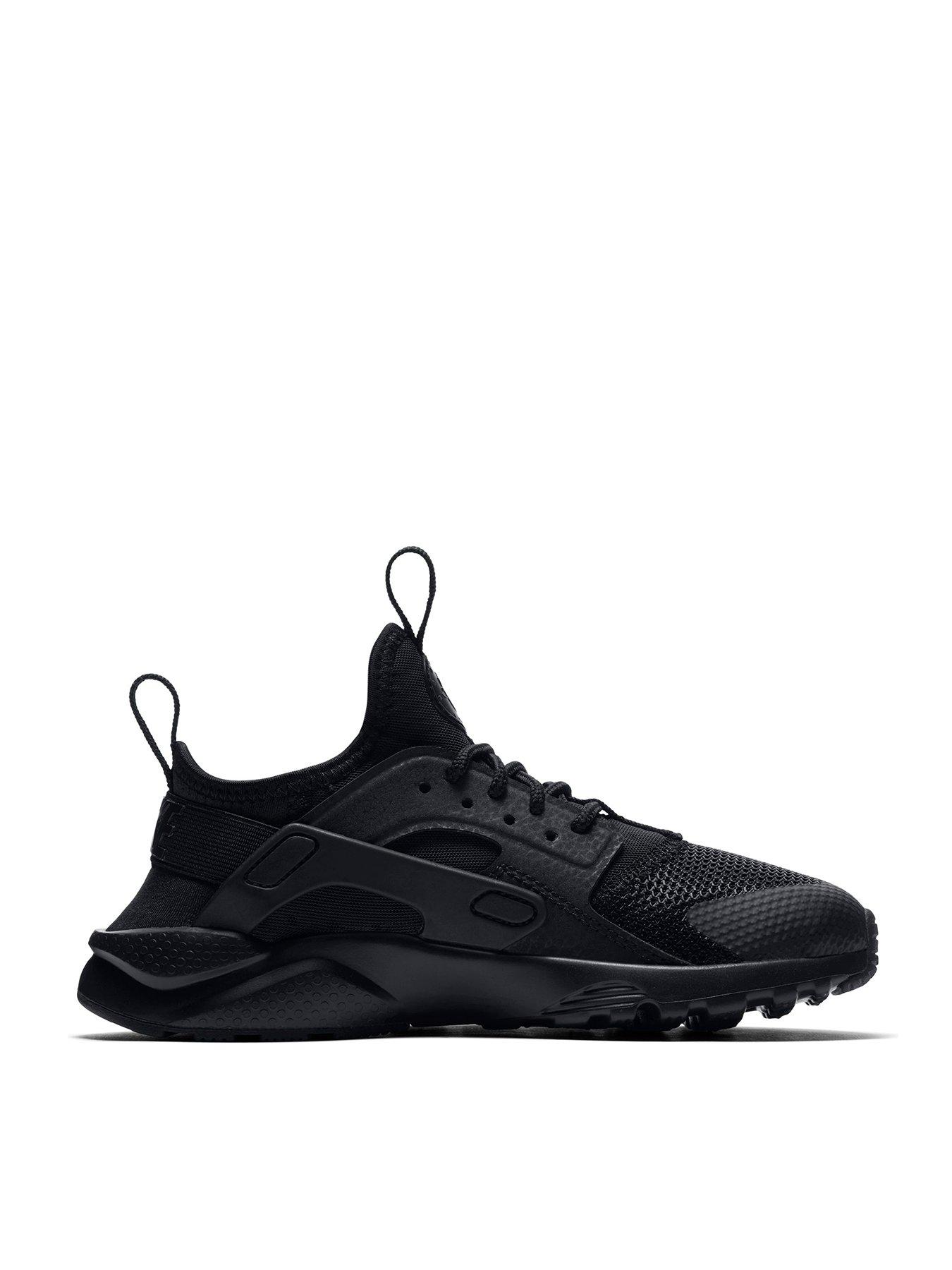 baby black huaraches