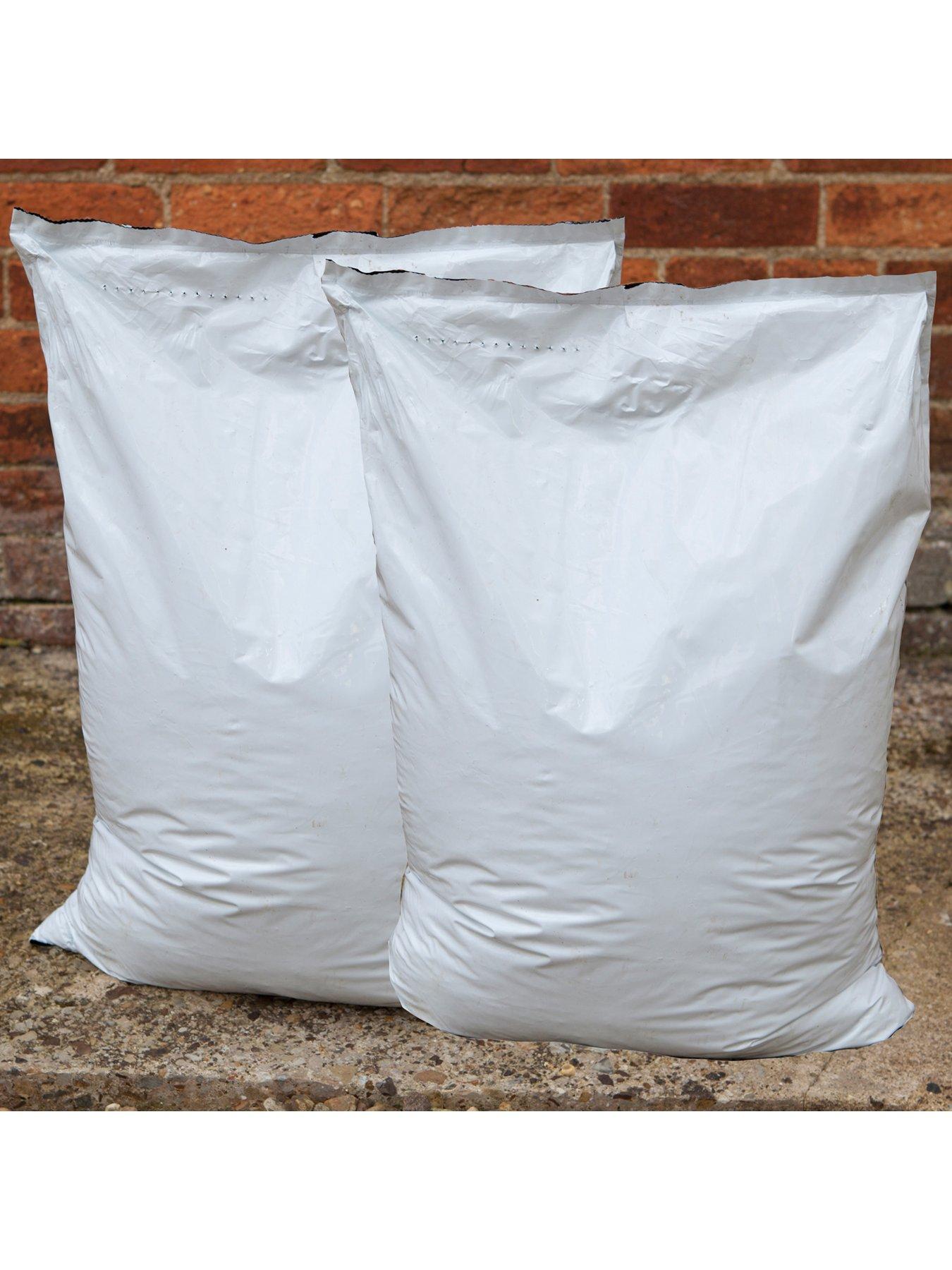 Image 1 of 5 of You Garden Twin Pack 40l Handy Premium Professional Compost Bags