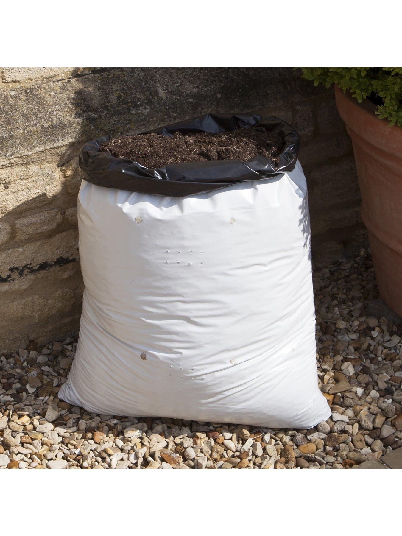Image 3 of 5 of You Garden Twin Pack 40l Handy Premium Professional Compost Bags