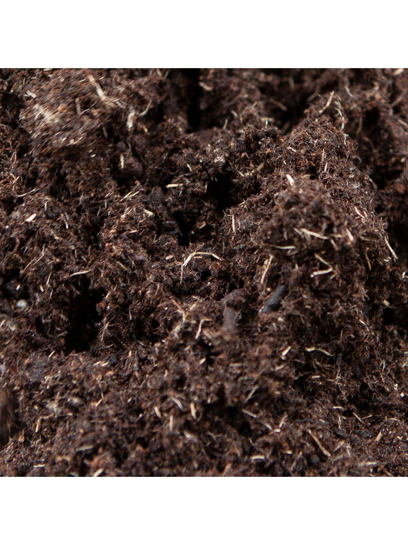 Image 5 of 5 of You Garden Twin Pack 40l Handy Premium Professional Compost Bags