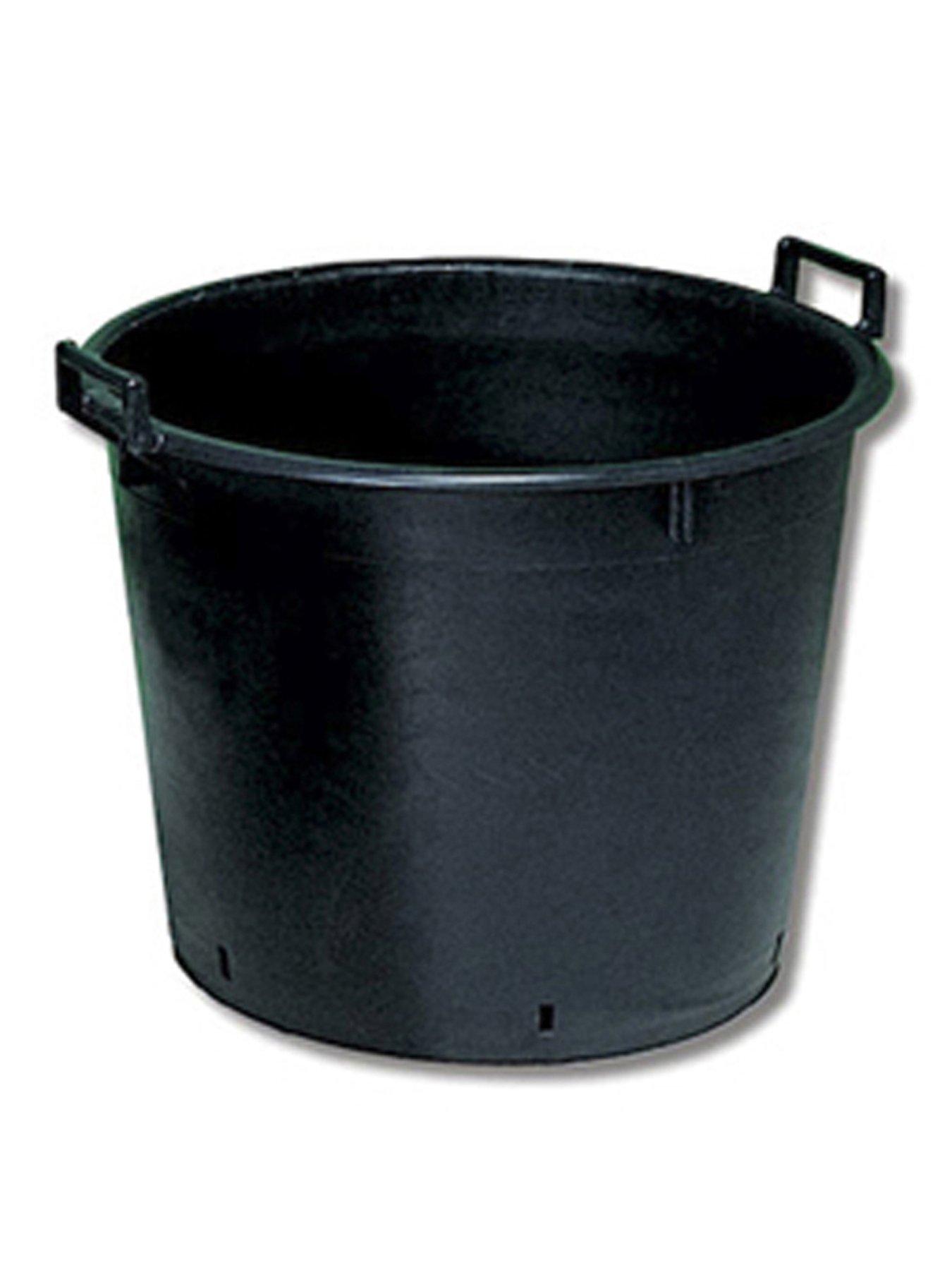 Image 2 of 4 of You Garden Pack Of 4 Heavy Duty 30L Pots With Handles