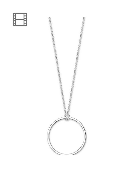 thomas-sabo-sterling-silver-70cm-charm-ring-necklace