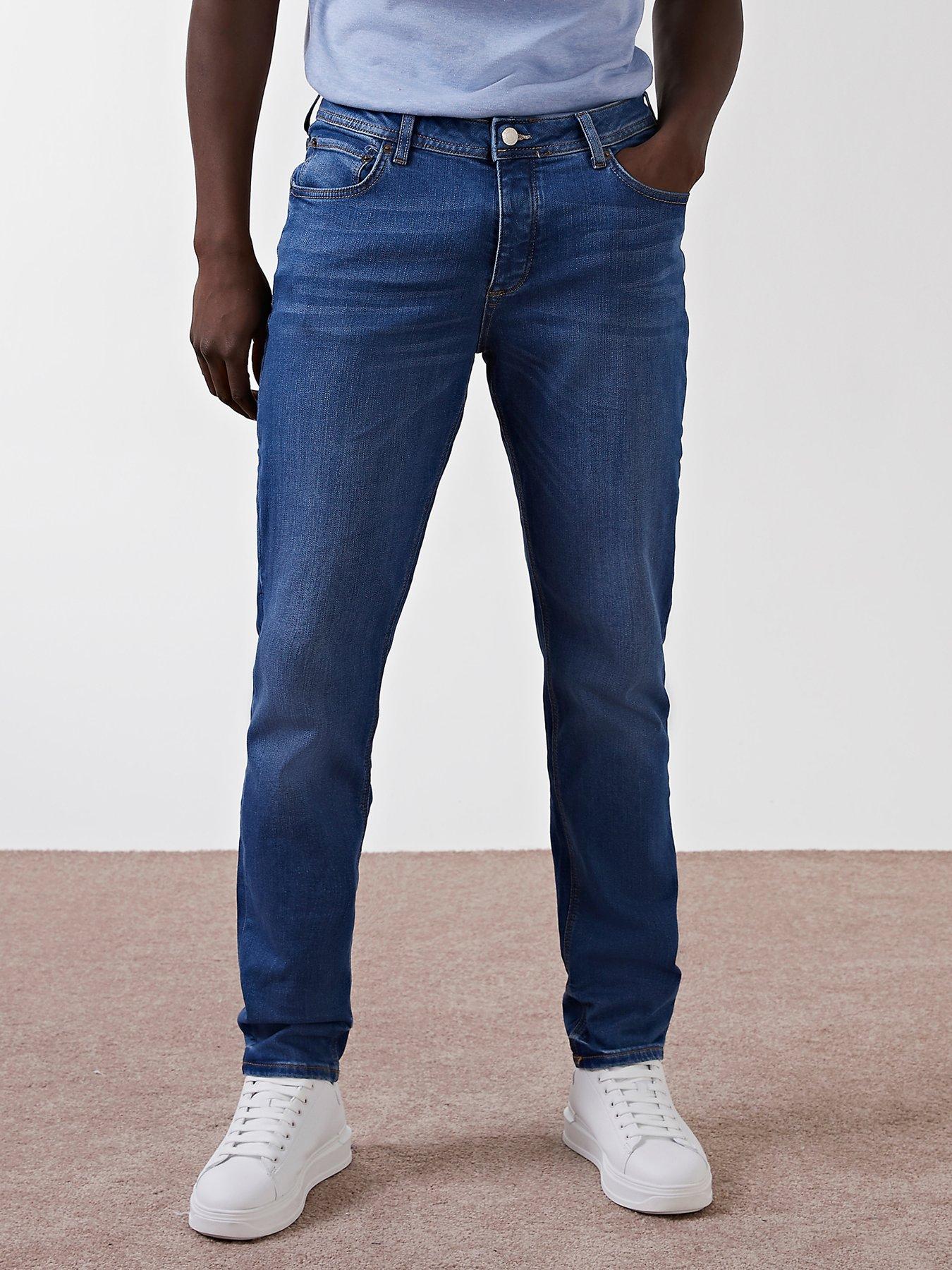 cheap river island jeans