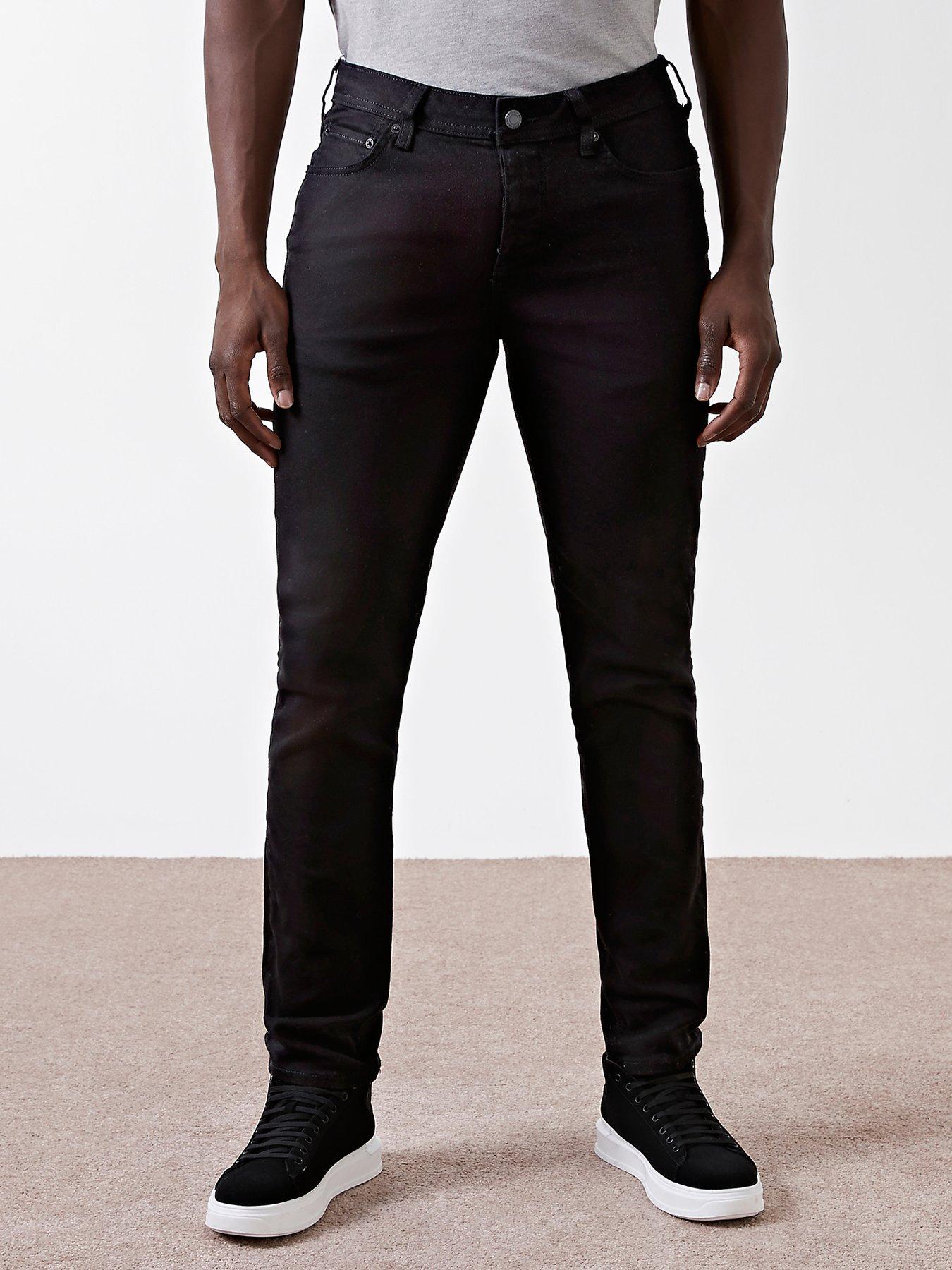 river island slim stretch jeans