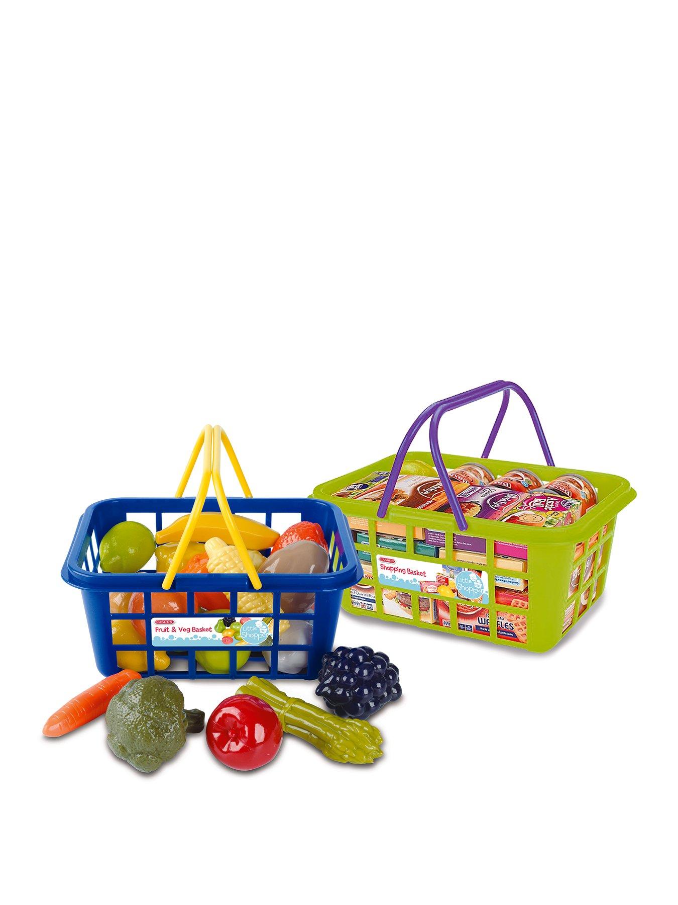 casdon shopping trolley