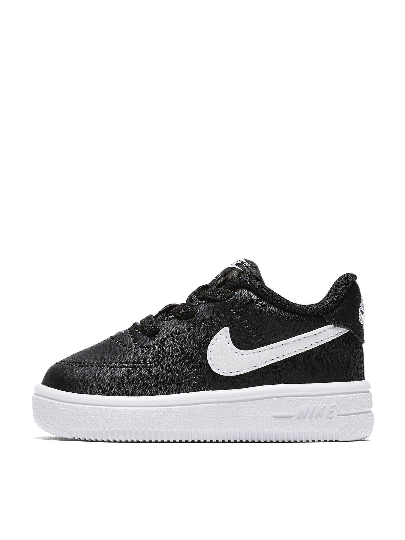 air force 1 18 infant trainer