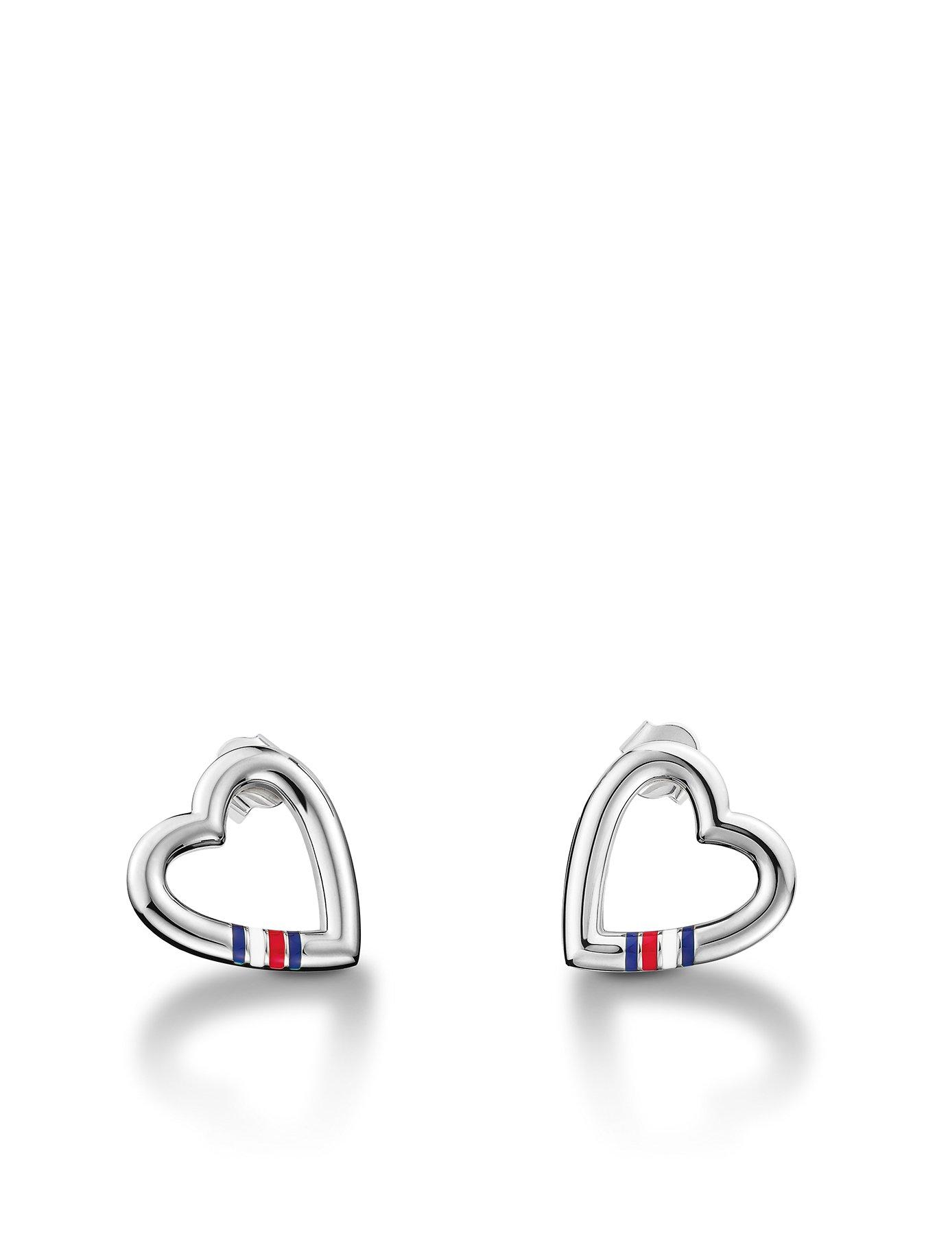 tommy hilfiger jewellery