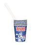 image of slush-puppie-syrup-and-party-cups-and-straws-x-20