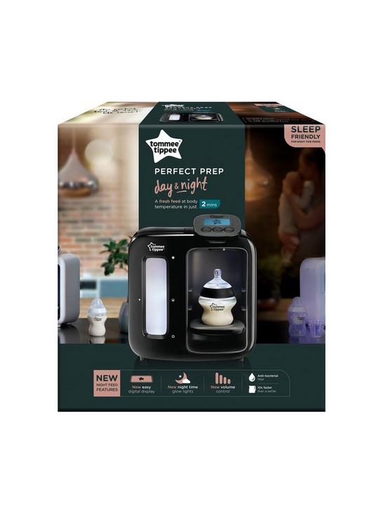 stillFront image of tommee-tippee-perfect-prep-day-and-night-black