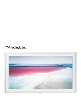 Samsung   Customisable Bezel For The Frame 55 Inch Tv