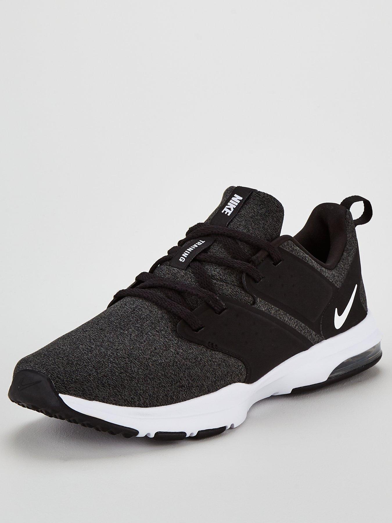 nike air bella tr black