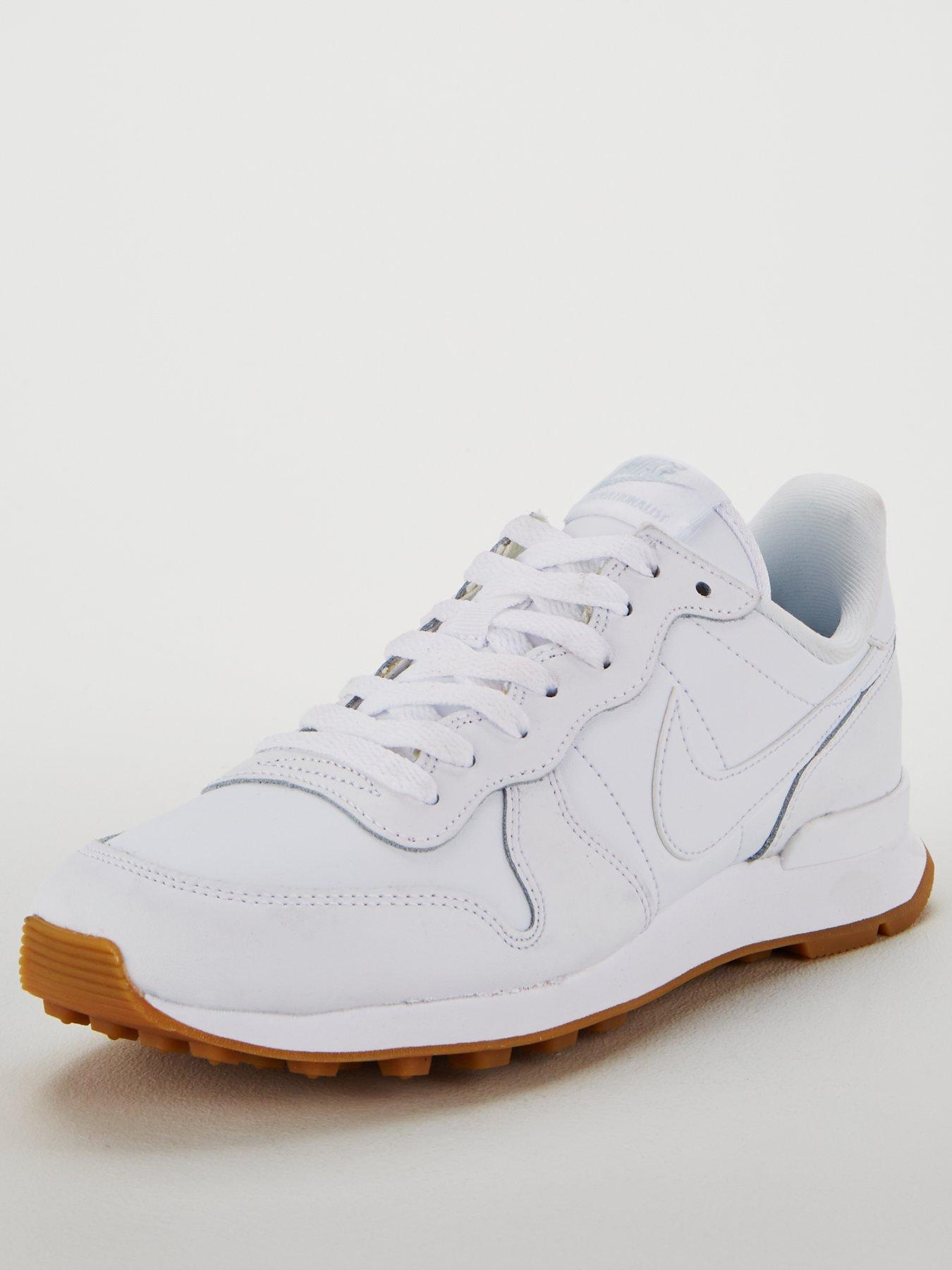 littlewoods mens nike trainers