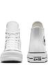  image of converse-chuck-taylor-all-star-leather-lift-platform-hi-tops-whitenbsp