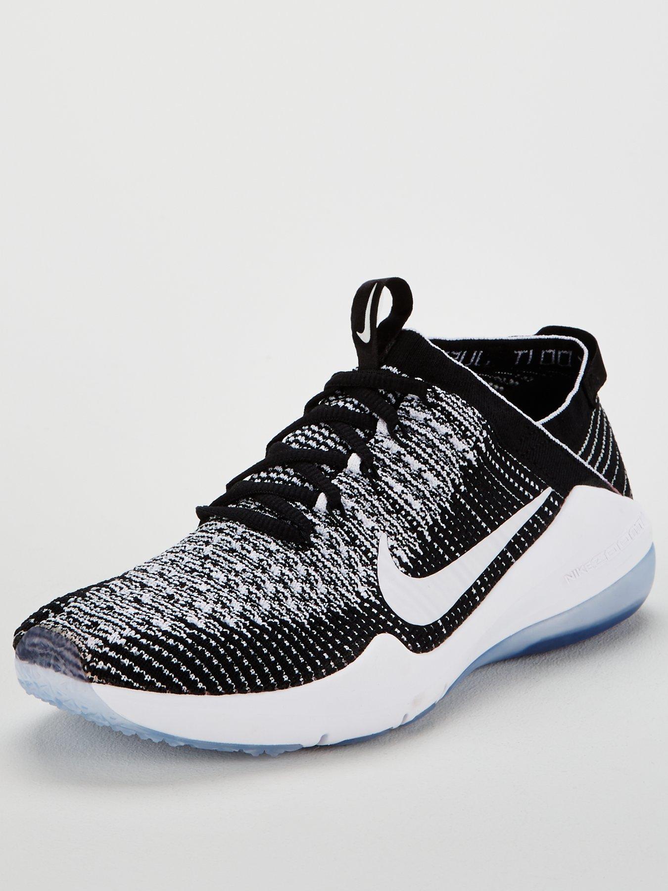 nike air zoom fearless flyknit 2 white