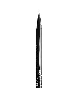 NYX Professional Makeup Nyx Professional Makeup Epic Ink Liner Picture