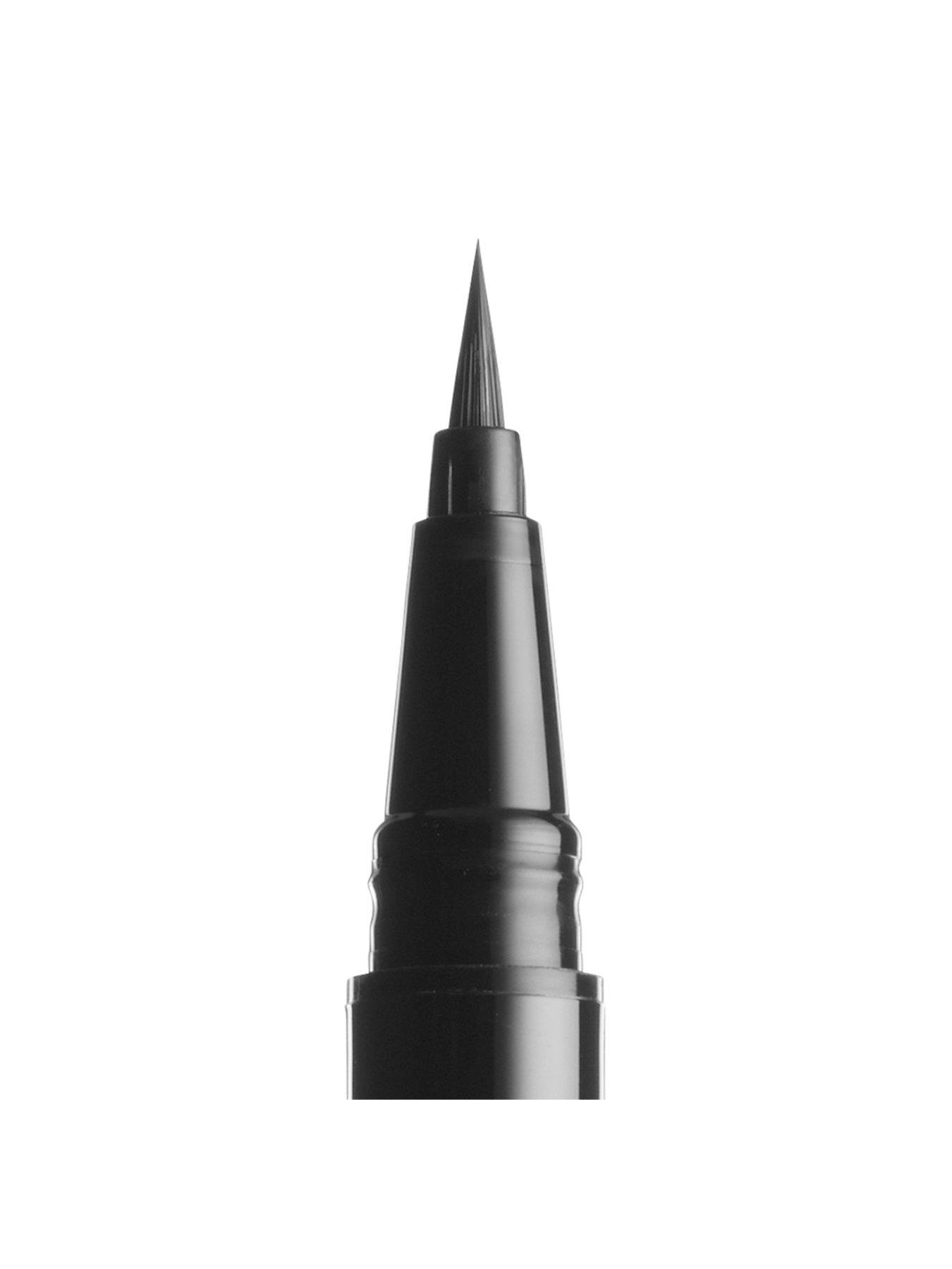 Image 2 of 3 of NYX PROFESSIONAL MAKEUP Epic Ink Liner