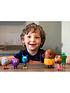  image of hey-duggee-duggee-and-the-squirrels-figurine-pack