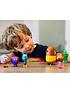  image of hey-duggee-duggee-and-the-squirrels-figurine-pack