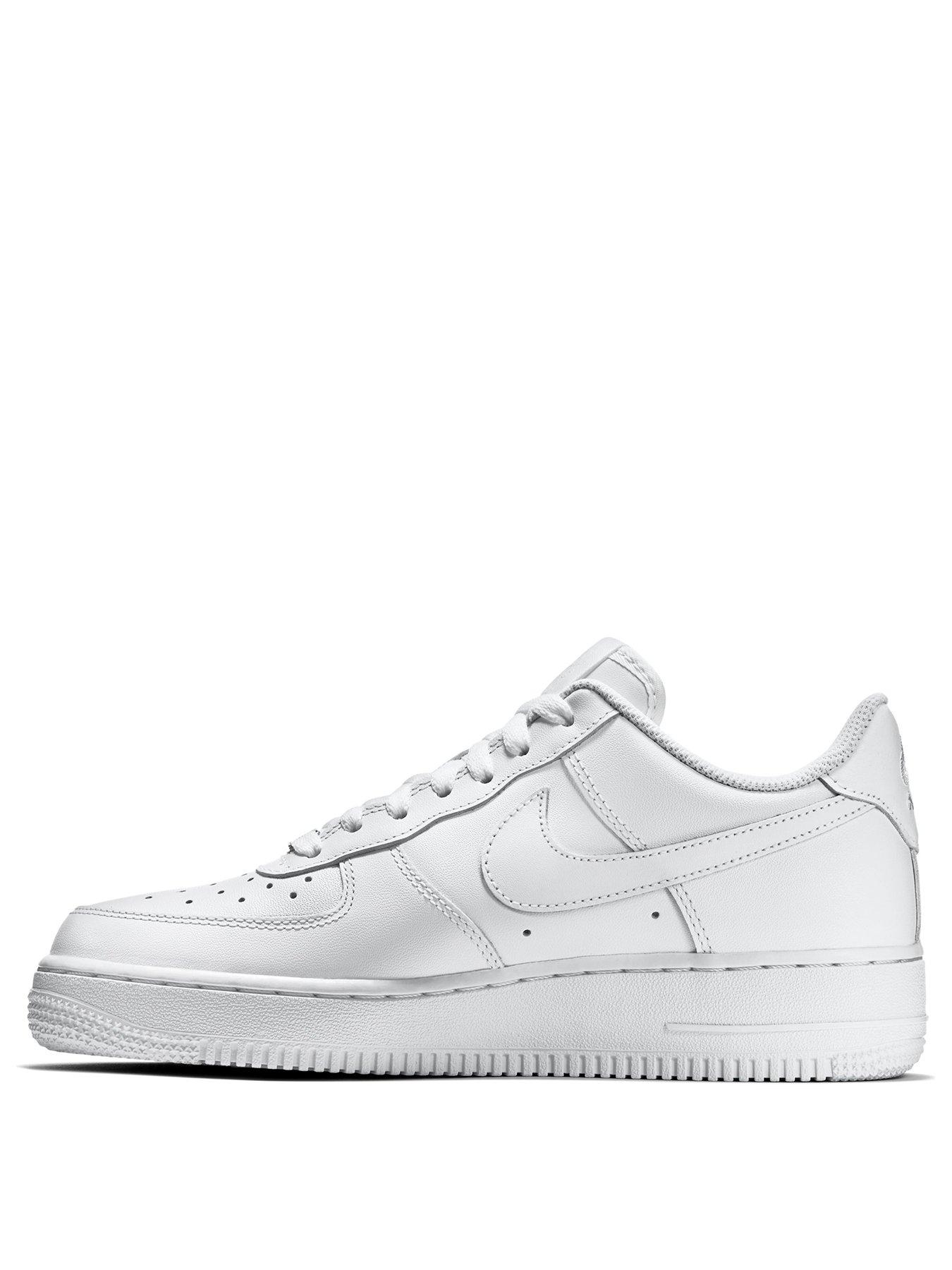 Nike Air Force 1 '07 - White 