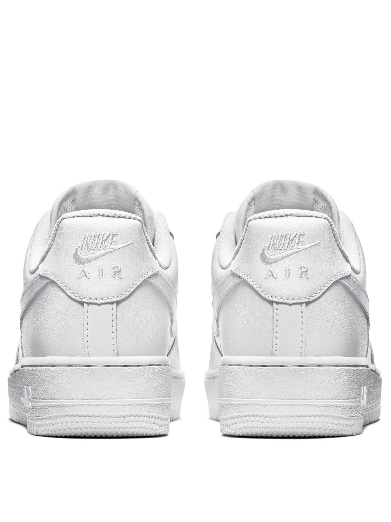 Littlewoods nike 2025 air force 1