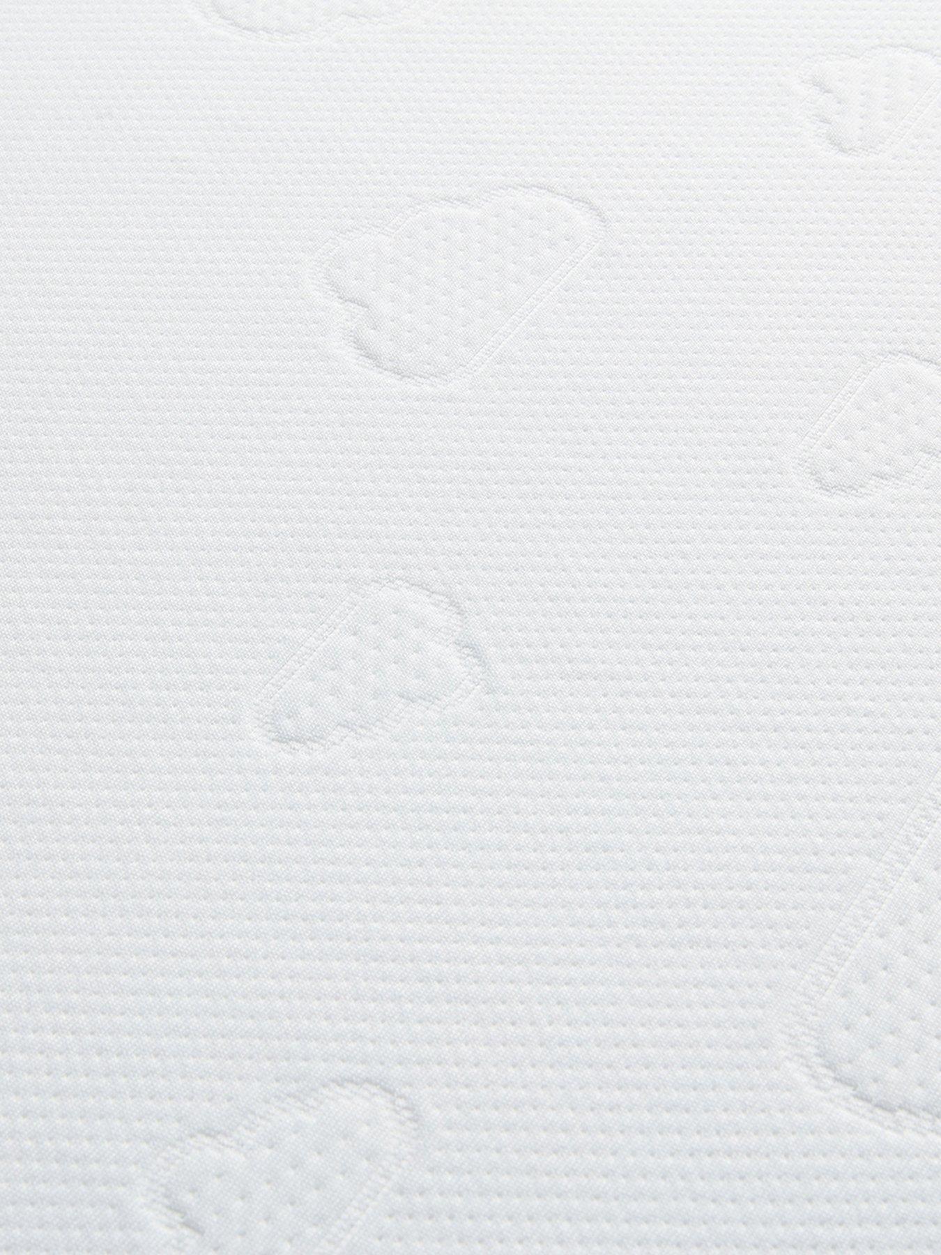  image of silentnight-safe-nights-snuggle-cot-mattress-60-x-120cm