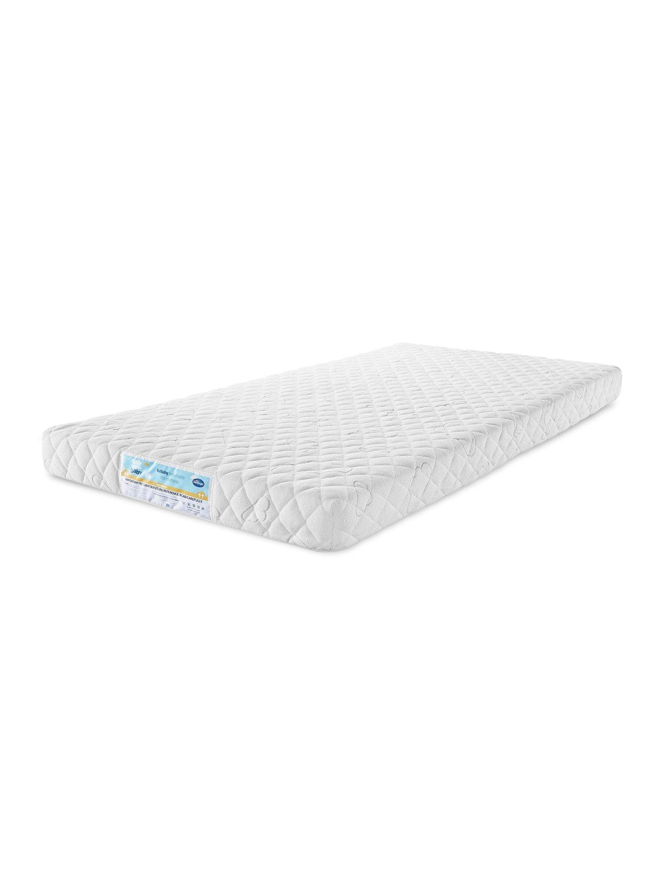 Cot mattress 118 x 56 hotsell