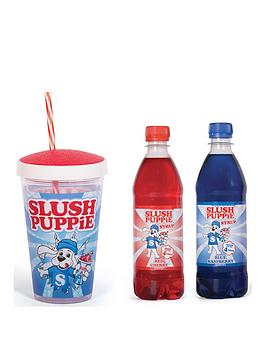 slush-puppie-nbspsyrup-and-cup-gift-set