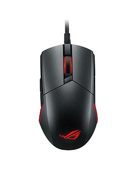 Asus   Rog Pugio Mouse