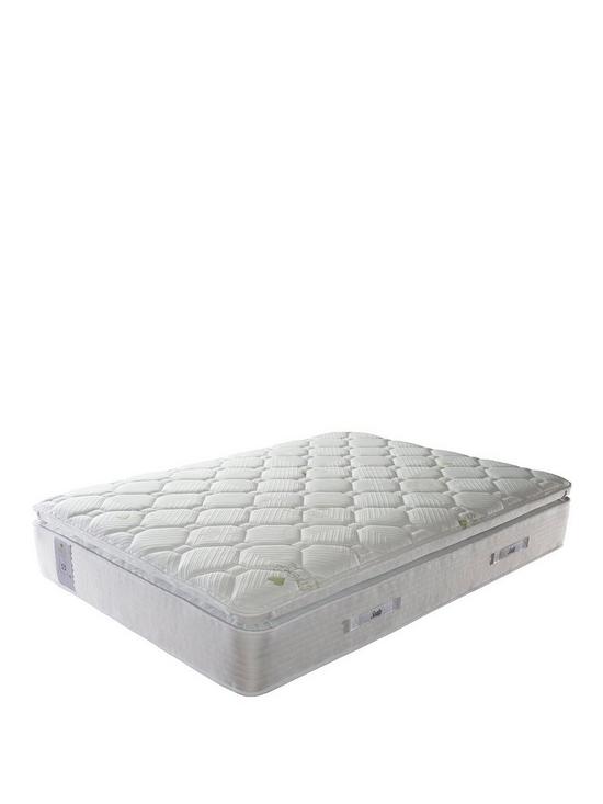 front image of sealy-activ-react-geltex-2800-pocket-pillow-top-soft-mattress