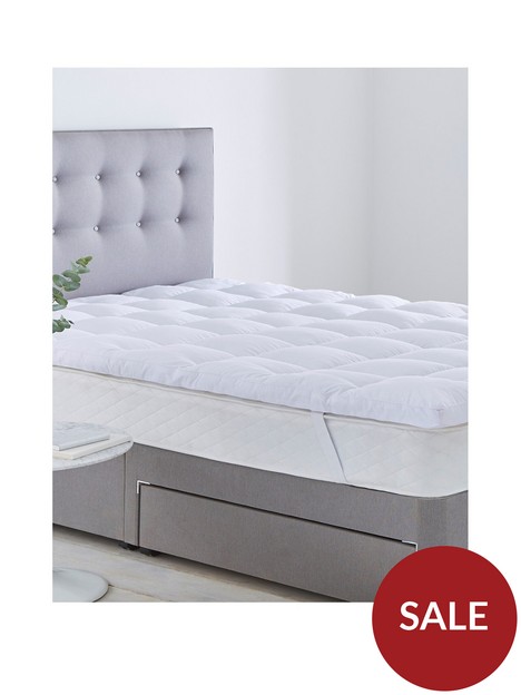 silentnight-luxury-deep-sleep-ultimate-mattress-topper