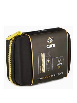 Crep Protect Crep Protect Cure Cleaning Travel Kit Picture